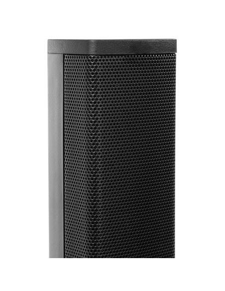 Mac-mah SC-400 – Système colonne