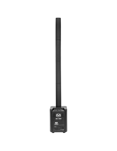 Mac-mah SC-400 – Système colonne