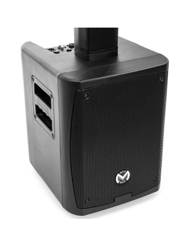 Mac-mah SC-400 – Système colonne