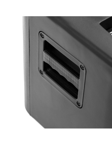 Mac-mah SC-400 – Système colonne