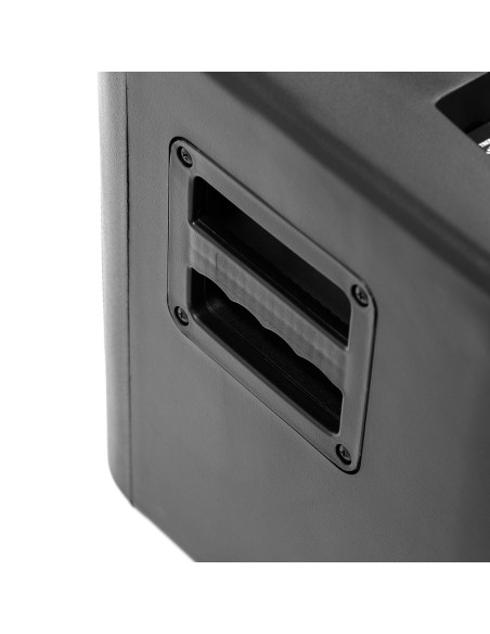 Mac-mah SC-400 – Système colonne