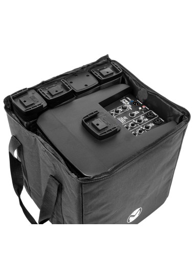 Mac-mah SC-400 – Système colonne