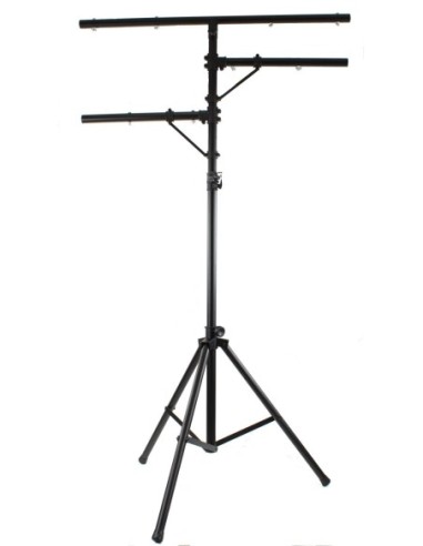 BOOMTONE DJ LT2 – Pied de levage lumière en T
