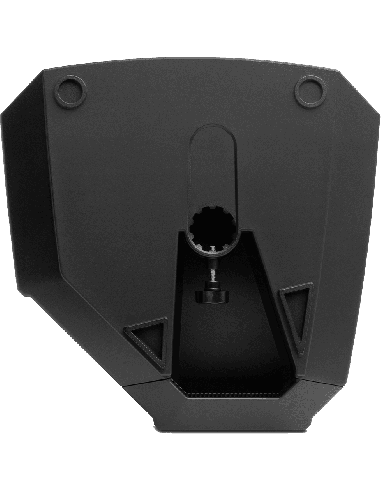 ALTO PROFESSIONAL TS412 – Enceinte amplifiée 12 pouces 2500 W