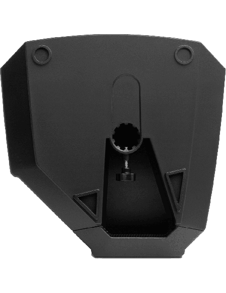 ALTO PROFESSIONAL TS412 – Enceinte amplifiée 12 pouces 2500 W