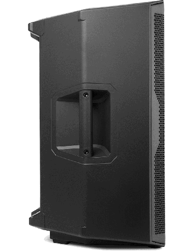 ALTO PROFESSIONAL TS412 enceinte 12" 2500 W Bluetooth | Sonopro-Discount.com et Sonopro Les Mags