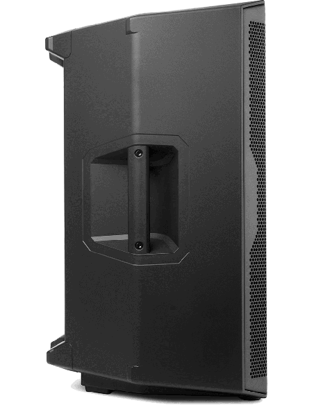 ALTO PROFESSIONAL TS412 enceinte 12" 2500 W Bluetooth | Sonopro-Discount.com et Sonopro Les Mags