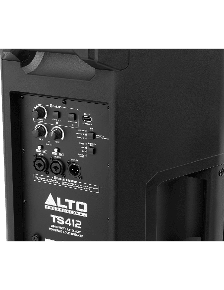 1. ALTO PROFESSIONAL TS412 – Enceinte TrueSonic TS4 Bluetooth TWS