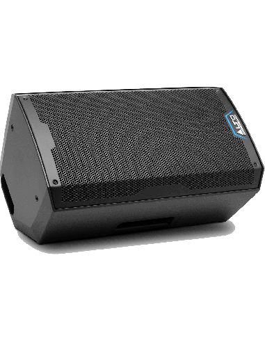 ALTO PROFESSIONAL TS412 – Enceinte amplifiée avec mixeur 3 canaux