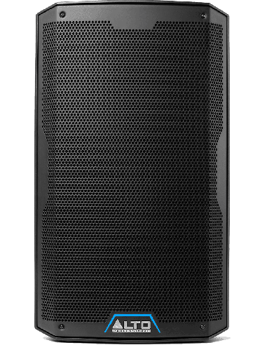 ALTO PROFESSIONAL TS412 – Enceinte 12 pouces pour DJ et live