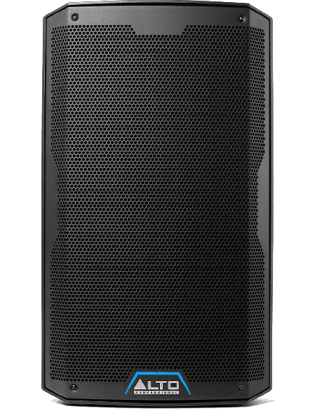 ALTO PROFESSIONAL TS412 – Enceinte active Bluetooth avec DSP