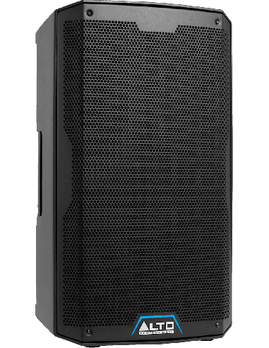 ALTO PROFESSIONAL TS412 – Enceinte amplifiée 12 pouces 2500 W