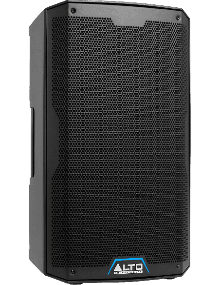 ALTO PROFESSIONAL TS412 – Enceinte amplifiée 12 pouces 2500 W