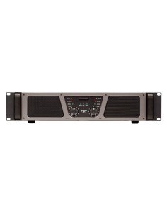FBT AX 2000 – Amplificateur de puissance 2 canaux Class H