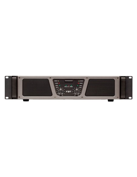 FBT AX 2000 – Amplificateur de puissance 2 canaux Class H