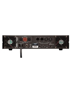 FBT AX 2000 – Amplificateur de puissance 2 canaux Class H 2
