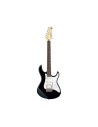 YAMAHA PACIFICA 012 BLACK – Guitare électrique Solidbody noire