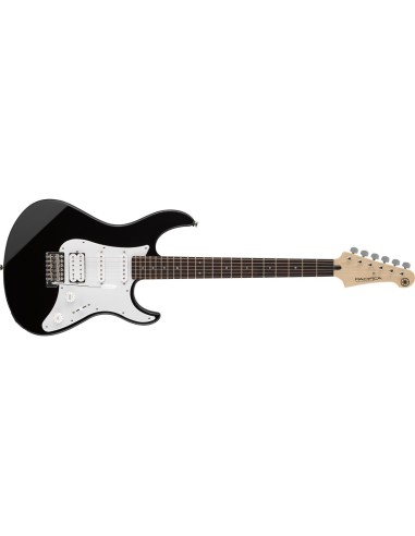 YAMAHA PACIFICA 012 – Guitare 6 cordes avec manche en érable