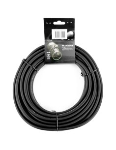 PLUGGER EASY – Bobine câble haut-parleur 2 x 1,5 mm² 10 m 2
