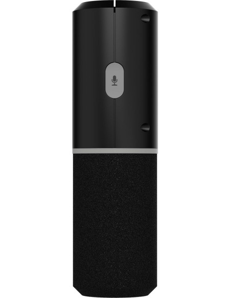 SHURE MV6G2-K – Microphone USB Gaming Streaming Podcast | Sonopro