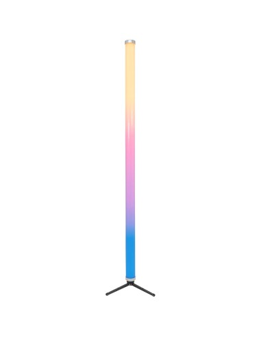 EVOLITE Magic Tube Set – Pack 8 tubes LED RGBW IP65 | Sonopro