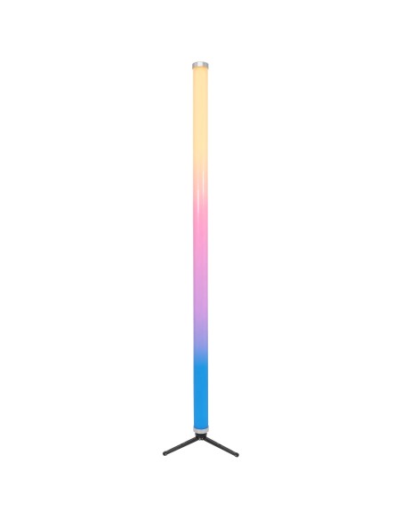 EVOLITE Magic Tube Set – Pack 8 tubes LED RGBW IP65 | Sonopro