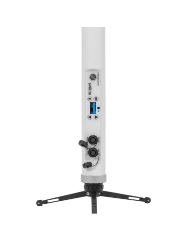 EVOLITE MAGIC TUBE SET – Éclairage décoratif DMX sans fil W-DMX