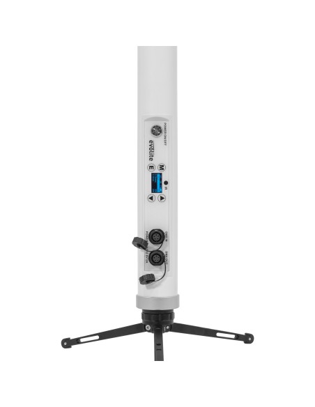 EVOLITE MAGIC TUBE SET – Éclairage décoratif DMX sans fil W-DMX