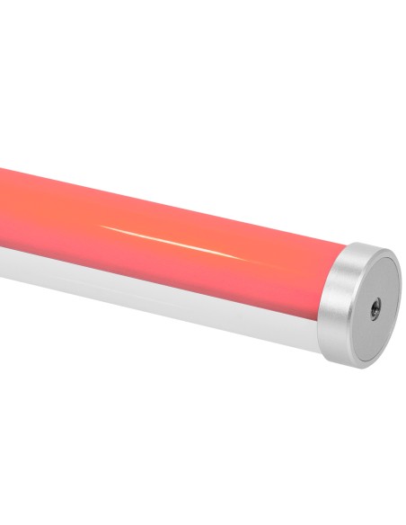 EVOLITE MAGIC TUBE SET – Tubes LED RGBW avec effets pixel et contrôle DMX