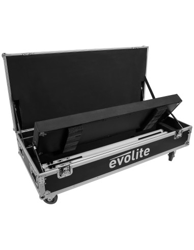 EVOLITE Magic Tube Set – Pack 8 tubes LED RGBW IP65 | Sonopro