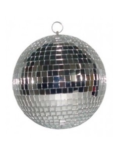 MB008 – BOULE A FACETTES 20CM