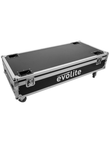 EVOLITE Magic Tube Set – Pack 8 tubes LED RGBW IP65 | Sonopro