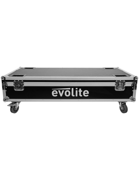 EVOLITE Magic Tube Set – Pack 8 tubes LED RGBW IP65 | Sonopro
