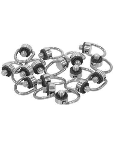 EVOLITE Magic Tube Set – Pack 8 tubes LED RGBW IP65 | Sonopro