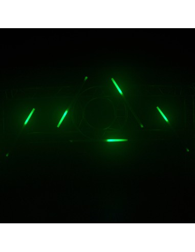 EVOLITE Magic Tube Set – Pack 8 tubes LED RGBW IP65 | Sonopro