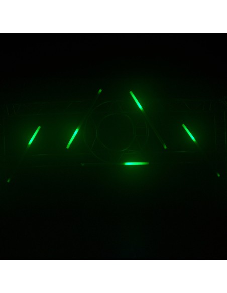 EVOLITE Magic Tube Set – Pack 8 tubes LED RGBW IP65 | Sonopro