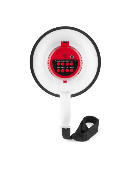 VONYX MEG045 – Mégaphone pour événements sportifs et associations