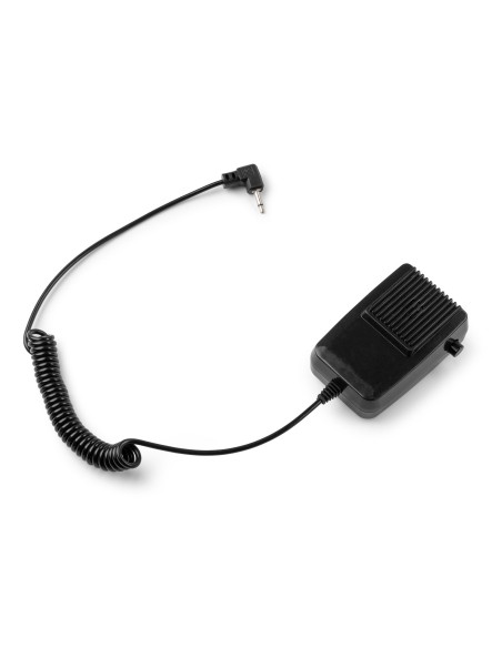 VONYX MEG045 – Mégaphone 45 W avec sirène et enregistrement | Sonopro