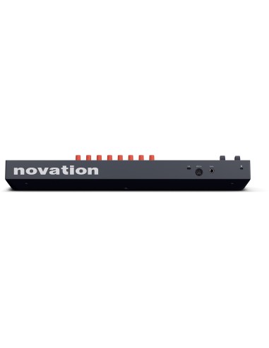 NOVATION FLKEY2-37 – Clavier maître MIDI 37 touches FL Studio | Sonopro