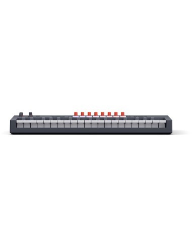 NOVATION FLKEY2-37 – Clavier maître MIDI 37 touches FL Studio | Sonopro