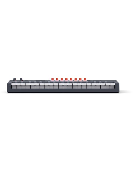 NOVATION FLKEY2-37 – Clavier maître MIDI 37 touches FL Studio | Sonopro