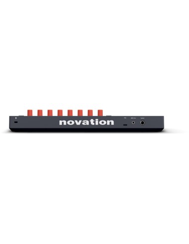NOVATION FLKEY2-MINI – Clavier MIDI 25 touches FL Studio | Sonopro