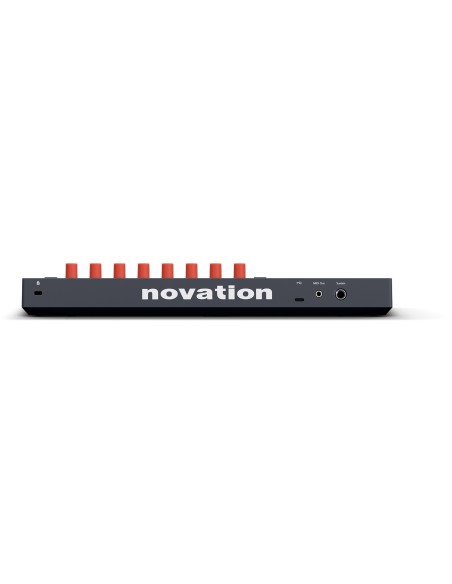 NOVATION FLKEY2-MINI – Clavier MIDI 25 touches FL Studio | Sonopro