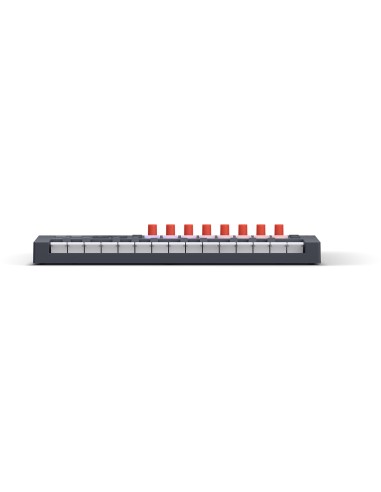 NOVATION FLKEY2-MINI – Clavier MIDI 25 touches FL Studio | Sonopro