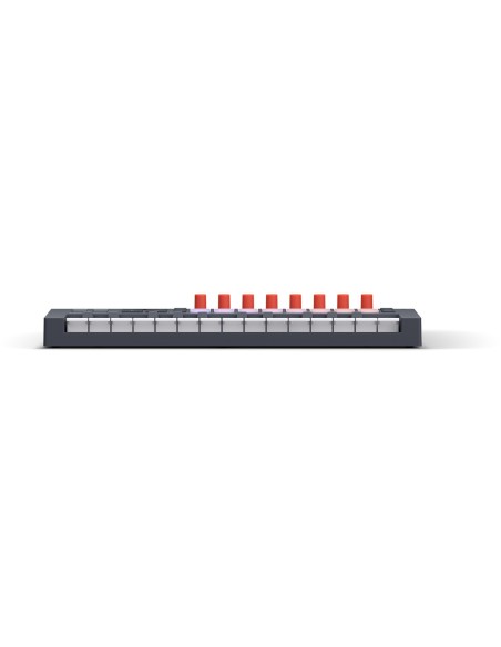 NOVATION FLKEY2-MINI – Clavier MIDI 25 touches FL Studio | Sonopro