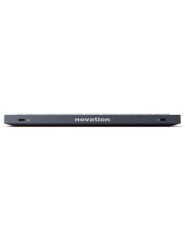 NOVATION FLPad – Contrôleur du Channel Rack et des Patterns FL Studio