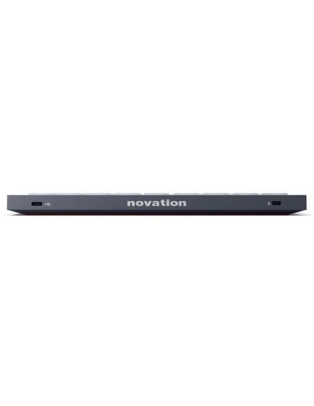 NOVATION FLPad – Contrôleur du Channel Rack et des Patterns FL Studio