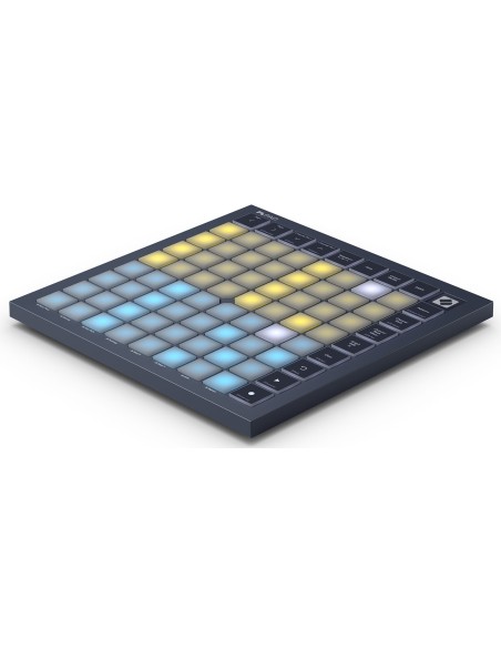 NOVATION FLPad – Contrôleur MIDI à pads pour FL Studio | Sonopro