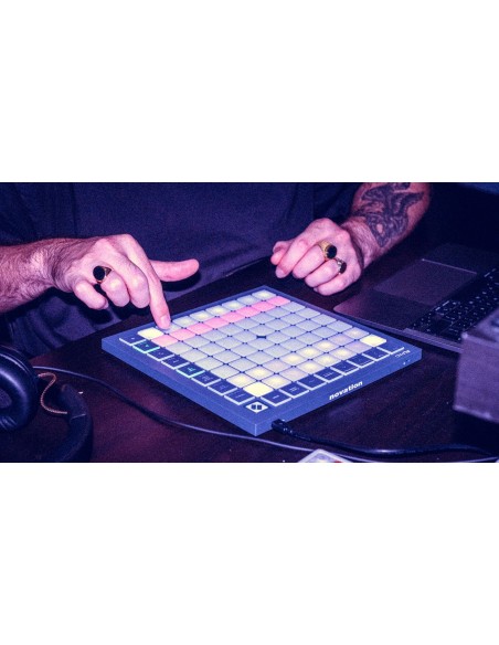 NOVATION FLPad – Contrôleur MIDI à pads pour FL Studio | Sonopro