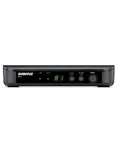 SHURE BLX14E-PGA31-M17 – Système micro serre-tête sans fil UHF 2